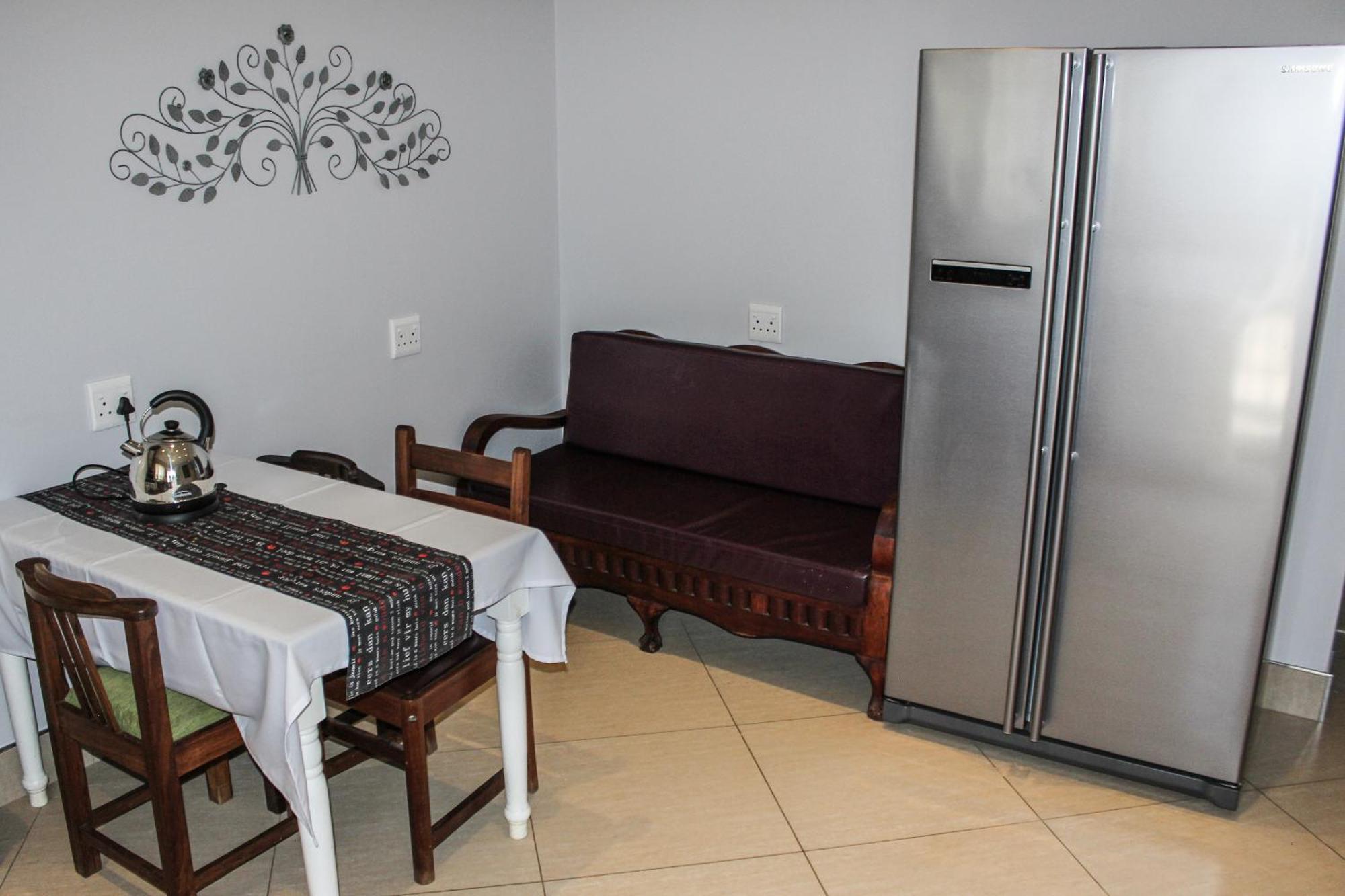 Firwood Lodge Pretoria-Noord Rom bilde